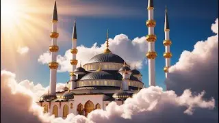 Inspirational Jumma Kuthbah