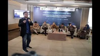 Kisah Perusahaan Raksasa Dunia (Aramco) Terkena Hack / Cyber Attack | Cara Mencegah Serangan Siber