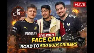 2026 Day 5🔥Road to 500 Subscribers🚀 | Epic Gameplay, Funny Moments & Chat Vibes!
