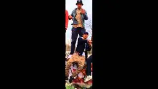 #BBE Yung Gio & Bxndchrist - Kick Yo Doe