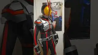 仮面ライダーファイズ❤️ #1stmuharram #NewYearIslamic  #fypシ゚viral #contentcreator