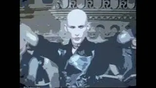CLASSIX NOUVEAUX - Is It A Dream (Lead Vocal Muted) Blocked Words Karaoke Remix Stripped Version