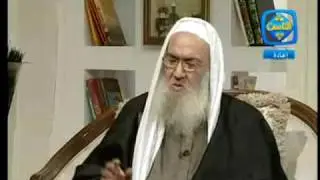 من الله ؟