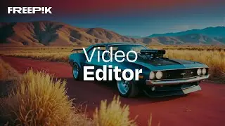 Video Editor - Fast, easy editing with pro results