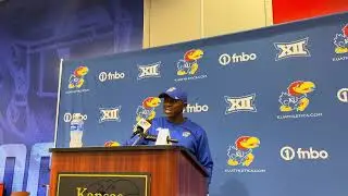 Brandon Shelby talks about the defensive back group