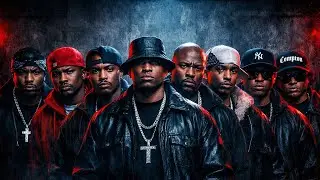 Concrete Vibez | Snoop Dogg, Eminem, 50 Cent, Dr Dre, Ice Cube, 2Pac 🌴 | Old School Trap Mix 2026