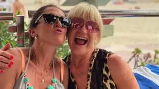 Mallorca June 2021