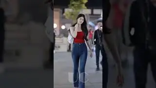 Lucy Liu - Deepfake video #actress #aifashionart #famousfaces #hollywoodfashion #deepfake #aigallery