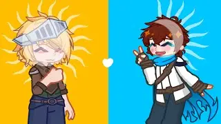 Ло&Альфред//+ бонус//Серце вселенной//чит.опис↓