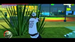 [C:RP] Almighty BDs - Pistol P Intro