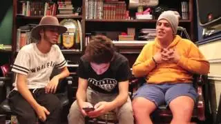 TRIVIA ASPIRADORA   Alan Wittels