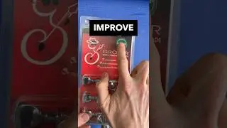 Do Locking Tuners Actually Work? #guitar #woodriteguitars #grovertuners #guitartech #musicnomad