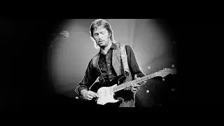 Happy Birthday Slowhand - My Favorite Eric Clapton Albums -Part 1