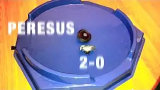 Gravity Perseus AD145WD Vs Grand Ketos T125RS