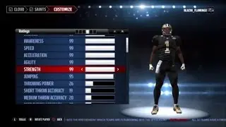 MADDEN 17 CAREER MODE 99 OVERALL METHOD! (Not a Glitch)