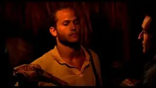 Survivor: Redemption Island - Matt Blindsided (#2)