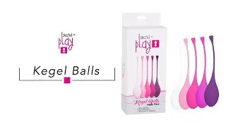 KEGEL BALLS