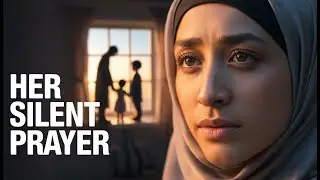 Sunnah Stars – Love | A Dua for a Baby, Family, Patience & the Coolness of Our Eyes 🤍