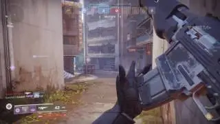 DEFEATING the entire team! [14 Kills] Destiny 2 PvP - Countdown Gameplay