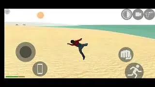 Indian bike driving 3d moon gravity mode part_2