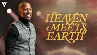 Entering God&rsquo;s Story || Christmas Service
