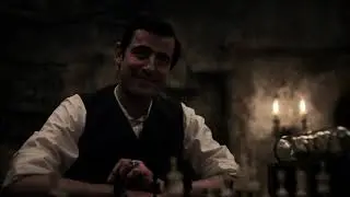 Охота (Дракула)