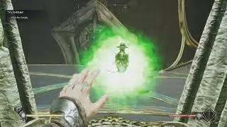 How to Exit the Temple | Immortals of Aveum