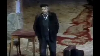 Marina - Teatro Campoamor - Ana Mar&iacute;a Gonzalez - Alfredo Kraus - Juan Pons - 1987
