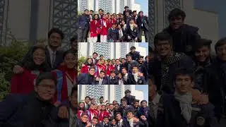 Batch of 23. St. Michael&rsquo;s High School | Secret Society Edition.
