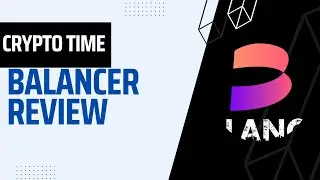 Balancer - REVIEW