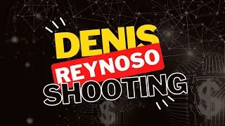 Lynn Police Officer John Bernard interview regarding Denis Reynoso shooting investigation.