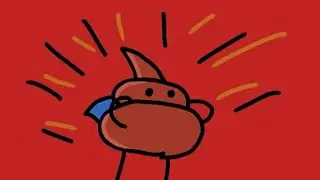 Super Pooper (introduction)