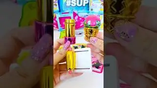 Oh My Gif! Which one is your fave? gone live!! #shorts #ohmygif #toys #unboxing #toy