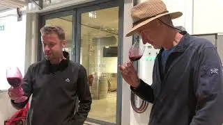 Oldenburg Vineyards' Views Video March 2021