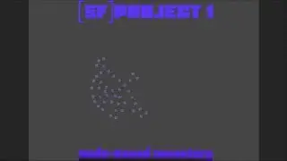 [SF]Project 1 - Node-Based Inventory