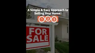 The Simple Steps to Successfully Selling Your Home