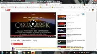 Select Video 