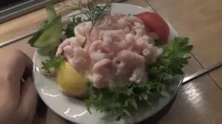 Yksi monista risteilyist&auml;.