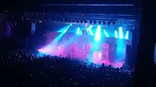 Violent J 50th Birthday Bash 2022 