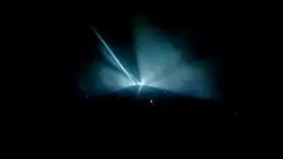 [HD] Nicolas Jaar @Apgrade, Hangar, Belgrade 