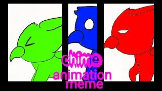 Chime animation meme stoneclaw (FIXED)