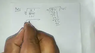 The value of ³✓7/875 is equal to | Kailash Classes | कैलाश क्लासेज |