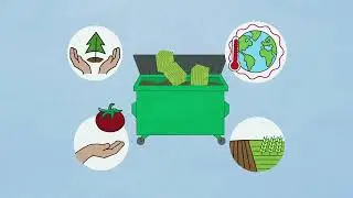 Explainer / Website Animation Example