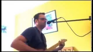 RIDE ox4 cover version