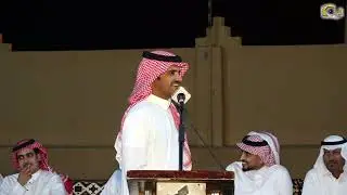 فهد الخياري و عبد العزيز العازمي زواج الشاب سامي علي الرشيدي الثمد1446/4/8 هـ