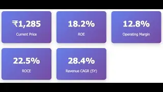 SJS Enterprises Ltd - Quarterly Analysis Summary based on Q2 FY2026 (September) Results
