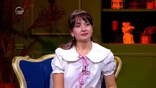 მარიკა ბაკურაძე -  საინტერესო ადამიანები და ისტორიები „სხვა რაკურსში”