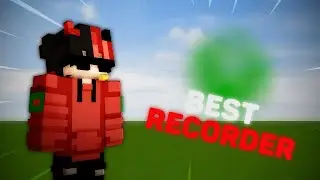 The BEST Recorder For LOW END PCs!