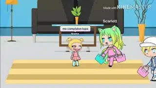 Mi hermana cree que soy su mamá cap2