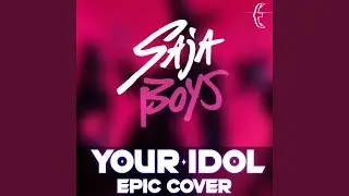 Your Idol (Epic Version)
